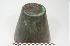 Foto von Bronzesitula (NHMW-PRAE-025474)